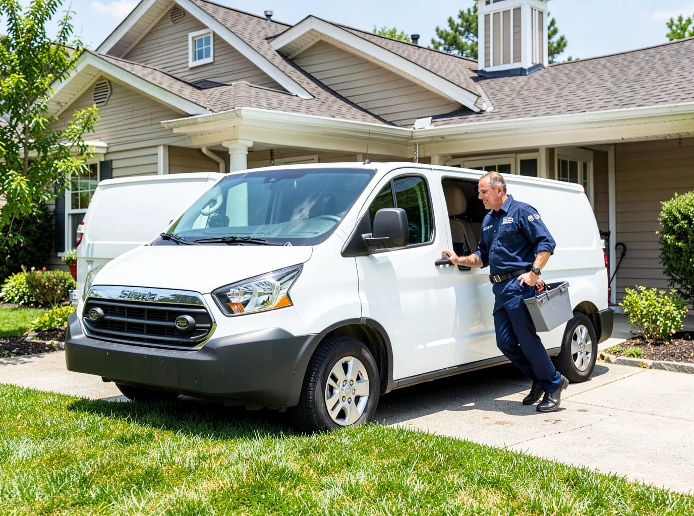 Emergency Plumber company in Centerville, IA