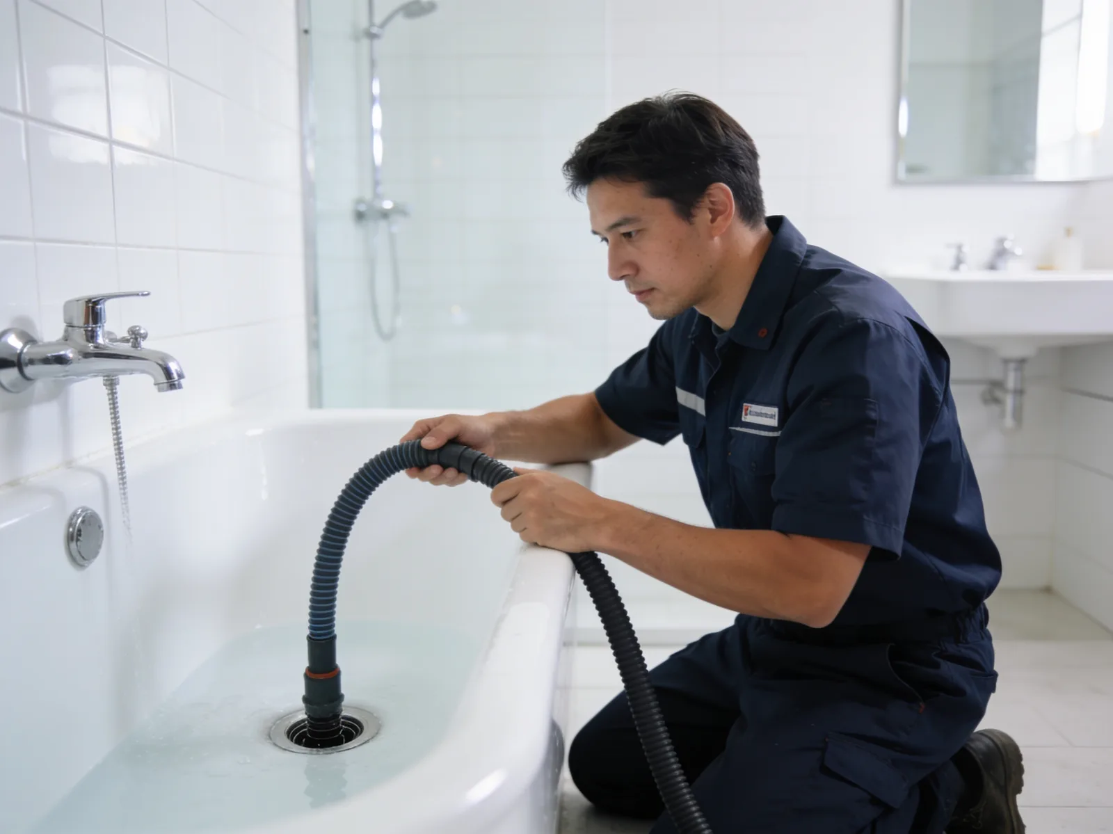 Emergency Plumber Centerville, IA FAQs